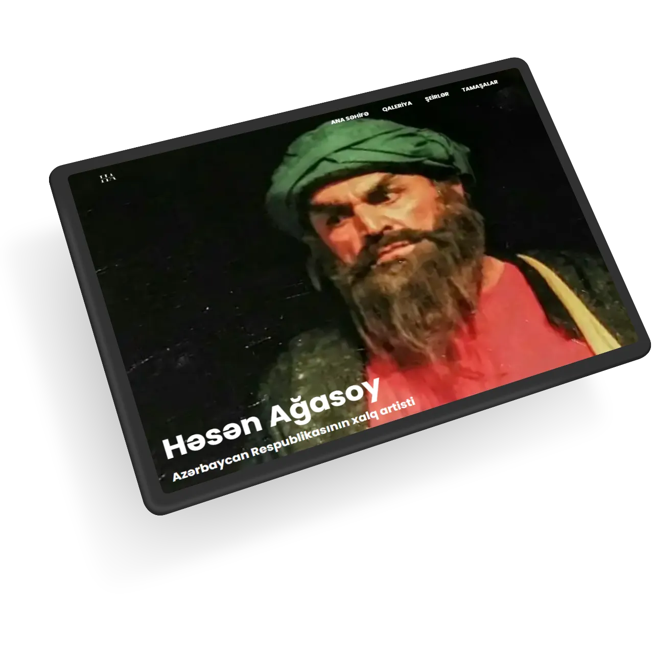 Hesen Agasoy